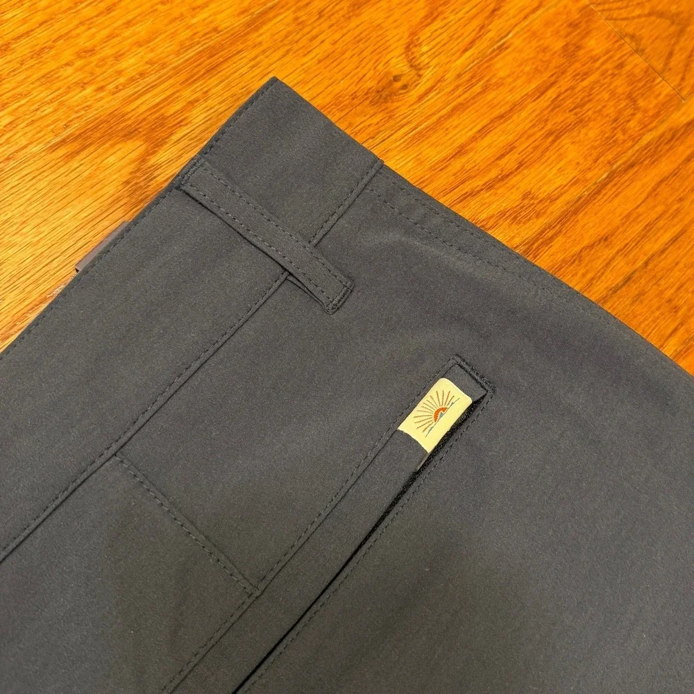 New Faherty All Day Shorts 2.0 (7